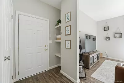 1672 W Canal Circle #411, Littleton, CO 80120 - Photo 5