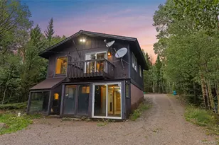 35 Ore Ct, Fairplay, CO 80420 - Photo 1