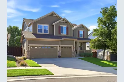 11861 S Breeze Grass Way, Parker, CO 80134 - Photo 1