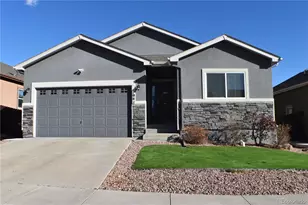 7941 Barraport Dr, Colorado Springs, CO 80908 - Photo 1