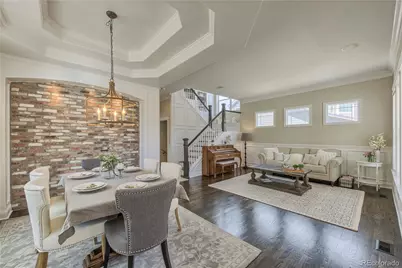 8381 Briar Trace Way, Castle Pines, CO 80108 - Photo 3