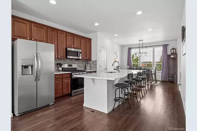 2586 Meadows Boulevard #B, Castle Rock, CO 80109 - Photo 3