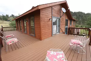 170 Blackbird Dr, Bailey, CO 80421 - Photo 3