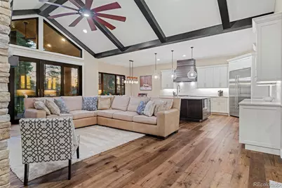 8280 Bannock Drive, Larkspur, CO 80118 - Photo 9