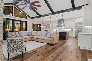 8280 Bannock Dr, Larkspur, CO 80118 - Photo 9