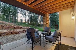 8280 Bannock Dr, Larkspur, CO 80118 - Photo 41