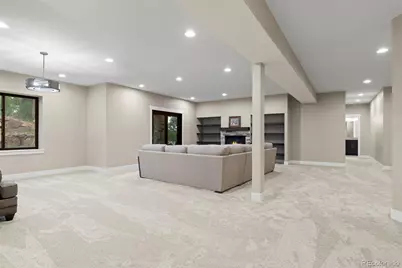 8280 Bannock Drive, Larkspur, CO 80118 - Photo 29