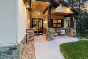 8280 Bannock Dr, Larkspur, CO 80118 - Photo 3