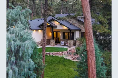 8280 Bannock Drive, Larkspur, CO 80118 - Photo 45