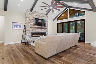 8280 Bannock Dr, Larkspur, CO 80118 - Photo 11