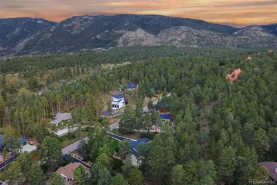 8280 Bannock Drive, Larkspur, CO 80118 - Photo 47