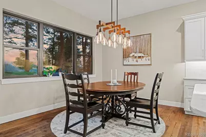 8280 Bannock Drive, Larkspur, CO 80118 - Photo 17