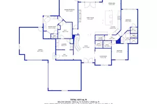 8280 Bannock Dr, Larkspur, CO 80118 - Photo 49