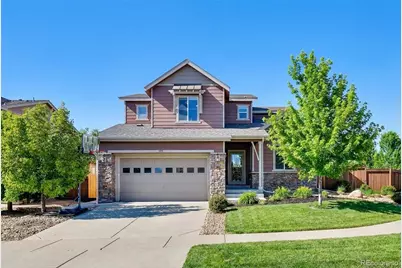 15191 E Crestline Avenue, Centennial, CO 80015 - Photo 1