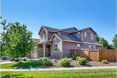 15191 E Crestline Avenue, Centennial, CO 80015 - Photo 3