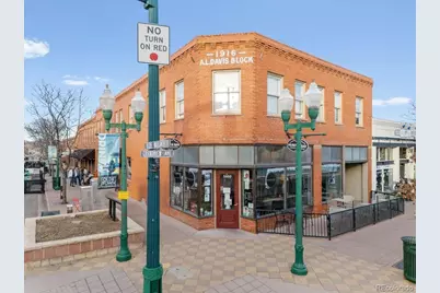 5357 Balsam Street #101, Arvada, CO 80002 - Photo 37