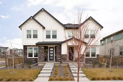 21208 E 63rd Avenue, Aurora, CO 80019 - Photo 1