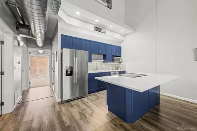7525 E 1st Place #1110, Denver, CO 80230 - Photo 9