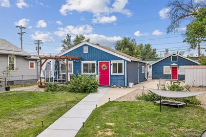 4053 S Lincoln Street #1, Englewood, CO 80113 - Photo 3