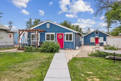 4053 S Lincoln Street #1, Englewood, CO 80113 - Photo 5