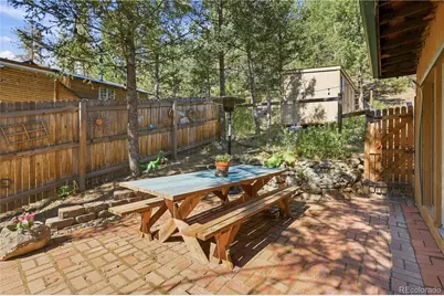 14550 S Elk Creek Road, Pine, CO 80470 - Photo 33