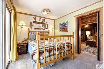 14550 S Elk Creek Road, Pine, CO 80470 - Photo 27