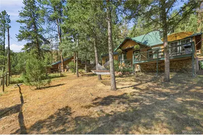 14550 S Elk Creek Road, Pine, CO 80470 - Photo 7