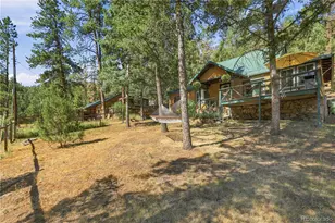 14550 S Elk Creek Rd, Pine, CO 80470 - Photo 7