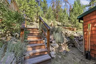 14550 S Elk Creek Rd, Pine, CO 80470 - Photo 35