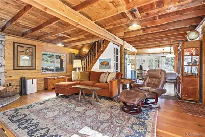 14550 S Elk Creek Road, Pine, CO 80470 - Photo 19