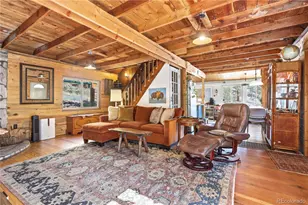 14550 S Elk Creek Rd, Pine, CO 80470 - Photo 19