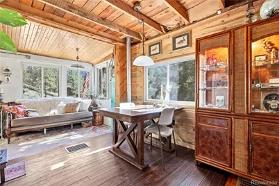 14550 S Elk Creek Road, Pine, CO 80470 - Photo 11