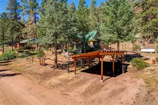14550 S Elk Creek Rd, Pine, CO 80470 - Photo 41