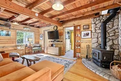 14550 S Elk Creek Road, Pine, CO 80470 - Photo 23