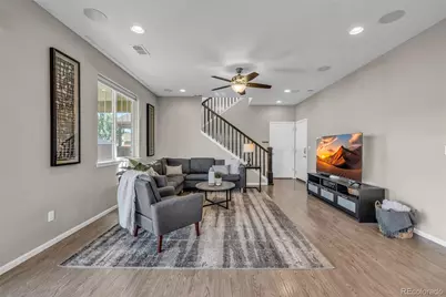 25523 E Byers Drive, Aurora, CO 80018 - Photo 11