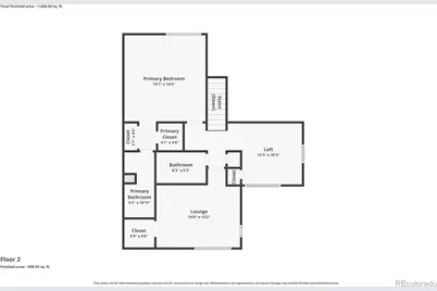254 Zang Street, Lakewood, CO 80228 - Photo 31