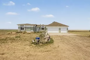 81807 E County Road 22, Deer Trail, CO 80105 - Photo 1