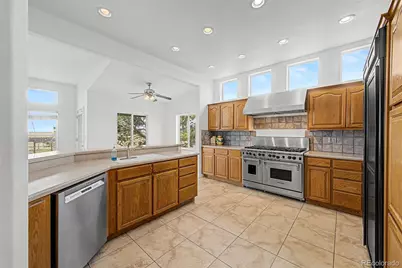 81807 E County Road 22, Deer Trail, CO 80105 - Photo 17