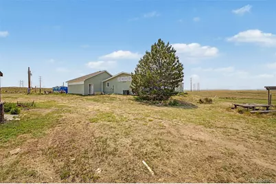 81807 E County Road 22, Deer Trail, CO 80105 - Photo 45