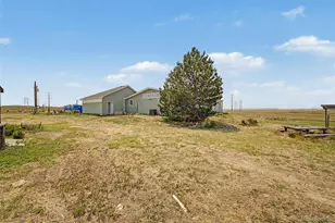 81807 E County Road 22, Deer Trail, CO 80105 - Photo 45