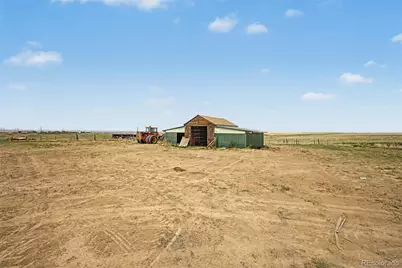 81807 E County Road 22, Deer Trail, CO 80105 - Photo 49