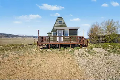 1365 Kokanee Road, Fairplay, CO 80440 - Photo 27