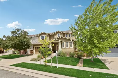 10112 Ventura Street, Commerce City, CO 80022 - Photo 3