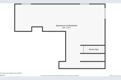 10112 Ventura Street, Commerce City, CO 80022 - Photo 33