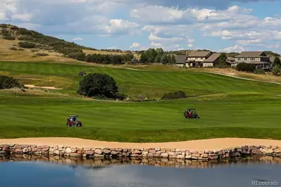 3793 Happyheart Way, Castle Rock, CO 80109 - Photo 45