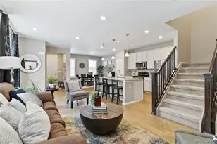 3793 Happyheart Way, Castle Rock, CO 80109 - Photo 1