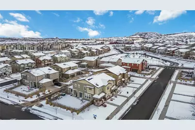 3793 Happyheart Way, Castle Rock, CO 80109 - Photo 33