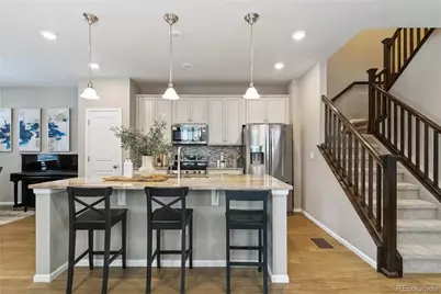 3793 Happyheart Way, Castle Rock, CO 80109 - Photo 13