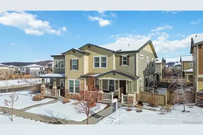 3793 Happyheart Way, Castle Rock, CO 80109 - Photo 3