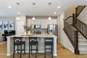 3793 Happyheart Way, Castle Rock, CO 80109 - Photo 13